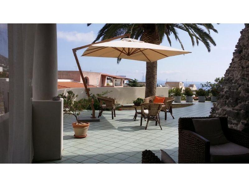 La Zagara Villa Kasbah Eksteriør billede