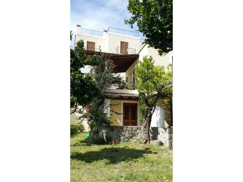 La Zagara Villa Kasbah Eksteriør billede